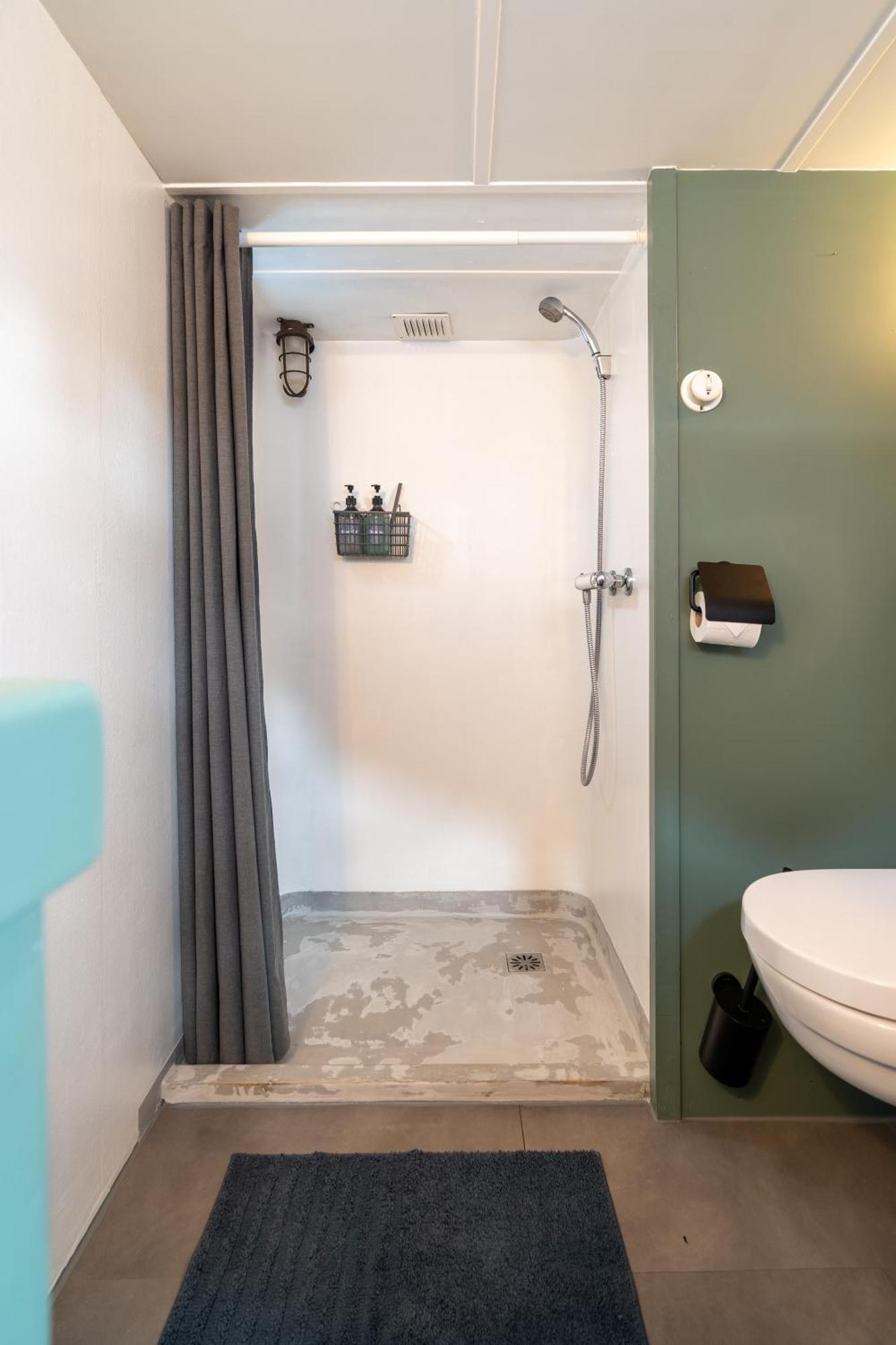 B&B Vita Nova อาเมอร์สฟอร์ต ห้อง รูปภาพ