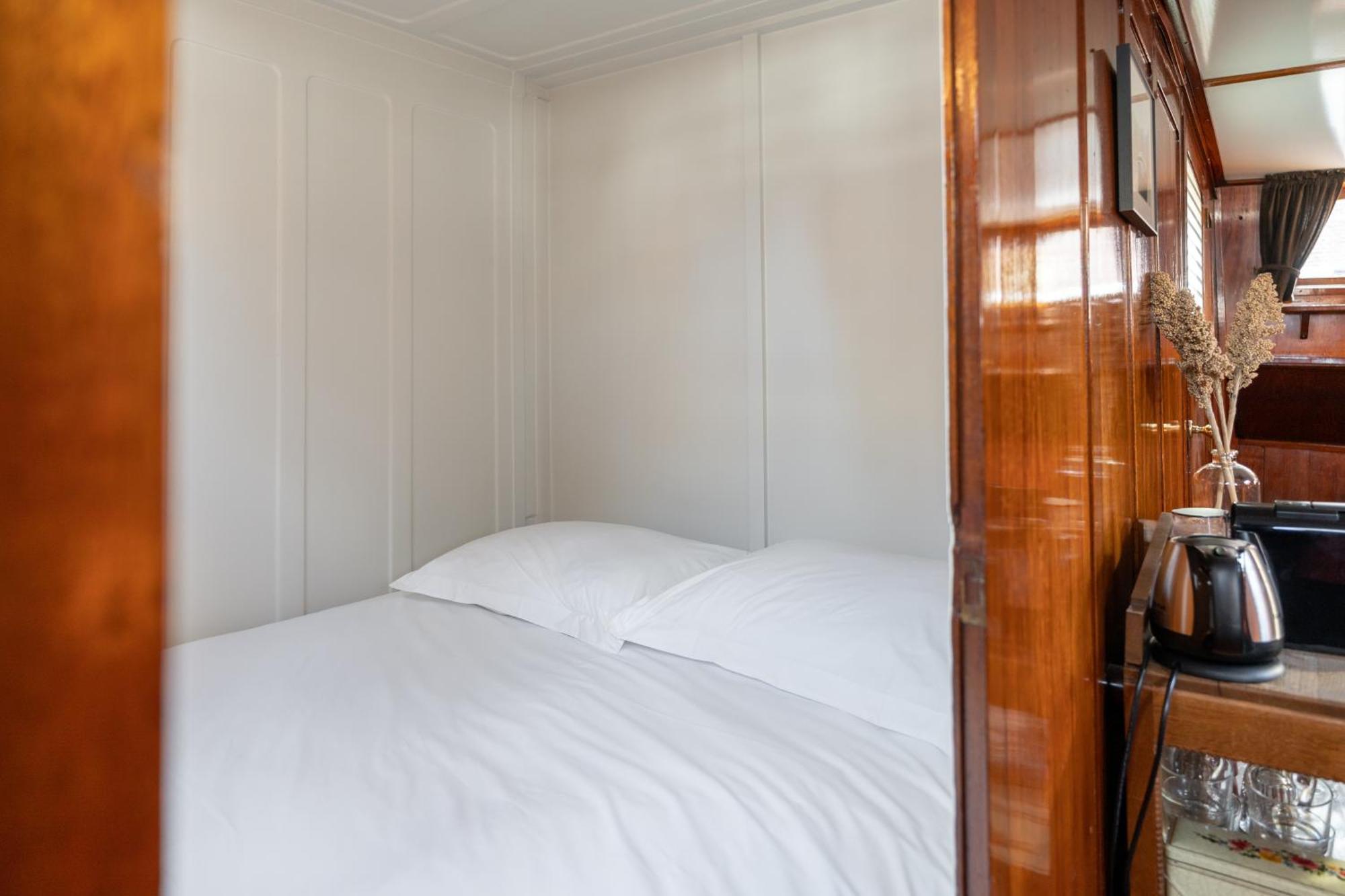 B&B Vita Nova อาเมอร์สฟอร์ต ห้อง รูปภาพ